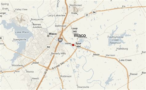 driving directions to waco texas|waco texas from my location.